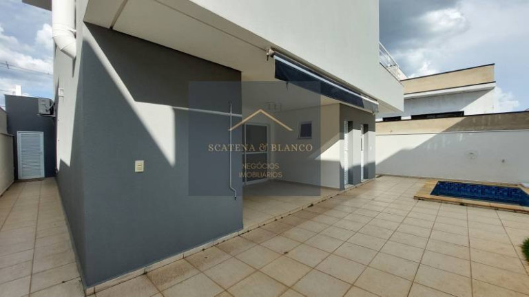 Imagem Casa de Condomínio com 3 Quartos à Venda, 280 m² em Condomínio Mont Blanc - Sorocaba