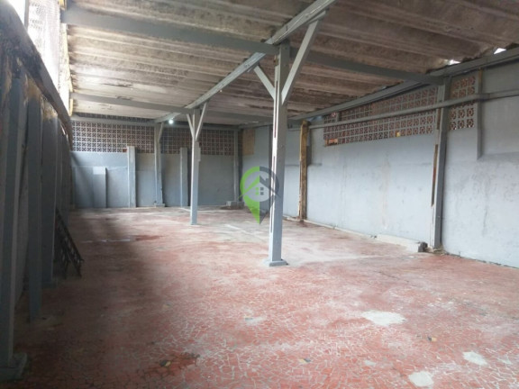 Imagem Imóvel Comercial à Venda, 350 m² em Vila Mathias - Santos Imagem Imóvel Comercial à Venda, 350 m² em Vila Mathias - Santos