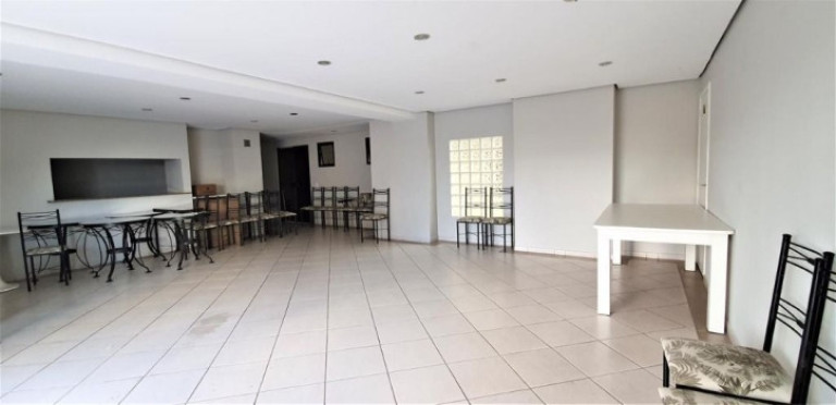 Imagem Cobertura com 3 Quartos à Venda, 284 m² em Alto Da Lapa - São Paulo