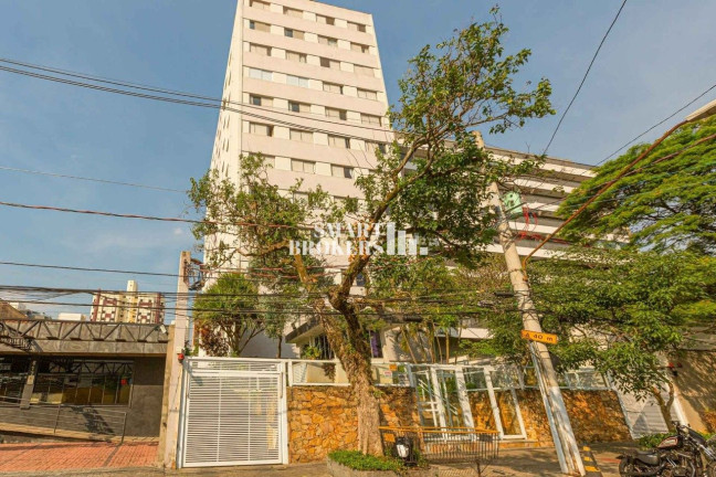 Imagem Apartamento com 3 Quartos à Venda, 100 m² em Vila Mariana - São Paulo Imagem Apartamento com 3 Quartos à Venda, 100 m² em Vila Mariana - São Paulo