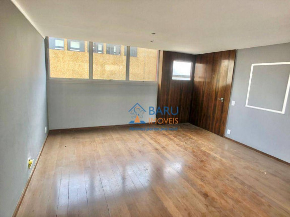 Imagem Apartamento com 4 Quartos à Venda, 250 m² em Higienópolis - São Paulo Imagem Apartamento com 4 Quartos à Venda, 250 m² em Higienópolis - São Paulo
