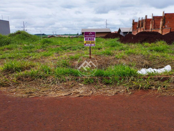 Imagem Terreno à Venda, em Residencial Das Palmeiras - Sertanópolis Imagem Terreno à Venda, em Residencial Das Palmeiras - Sertanópolis
