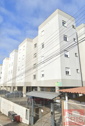 Imagem Apartamento com 2 Quartos à Venda, 54 m² em São Roque - Bento Gonçalves