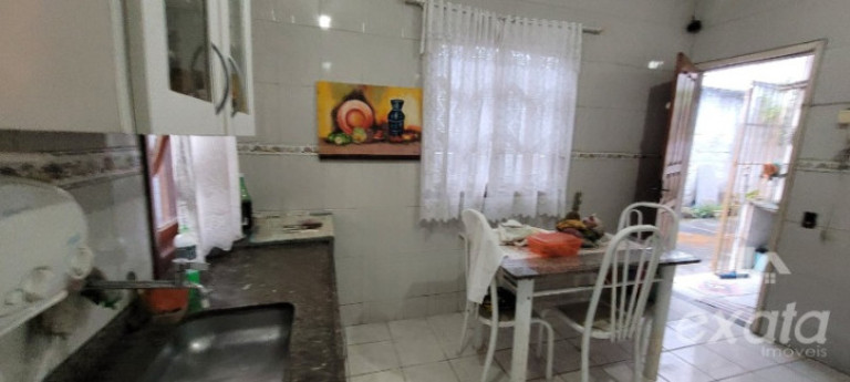 Imagem Casa com 3 Quartos à Venda, 75 m² em Manoel Plaza - Serra Imagem Casa com 3 Quartos à Venda, 75 m² em Manoel Plaza - Serra