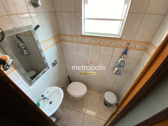 Imagem Sobrado com 3 Quartos à Venda, 300 m² em Barcelona - São Caetano Do Sul Imagem Sobrado com 3 Quartos à Venda, 300 m² em Barcelona - São Caetano Do Sul