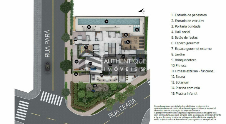 Imagem Cobertura com 4 Quartos à Venda, 507 m² em Higienópolis - São Paulo Imagem Cobertura com 4 Quartos à Venda, 507 m² em Higienópolis - São Paulo