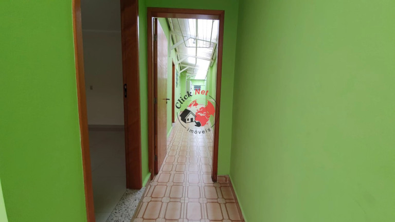 Imagem Casa com 2 Quartos à Venda, 117 m² em Assunção - São Bernardo Do Campo Imagem Casa com 2 Quartos à Venda, 117 m² em Assunção - São Bernardo Do Campo