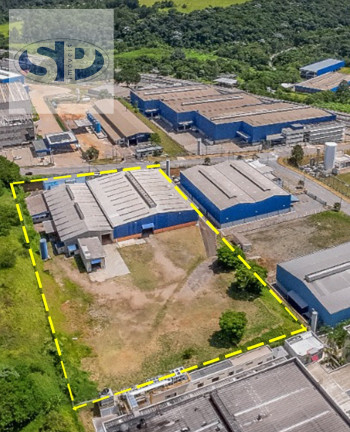 Imagem Imóvel Comercial para Alugar, 3.600 m² em Distrito Industrial Alfredo Relo - Itatiba Imagem Imóvel Comercial para Alugar, 3.600 m² em Distrito Industrial Alfredo Relo - Itatiba