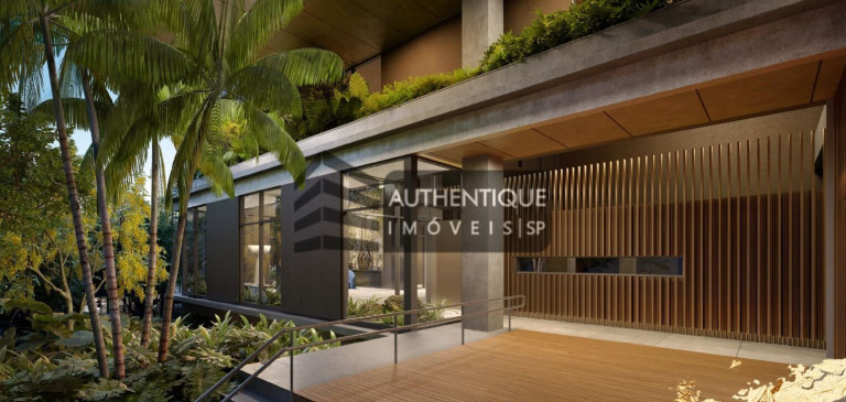 Imagem Apartamento com 4 Quartos à Venda, 295 m² em Jardim Paulista - São Paulo Imagem Apartamento com 4 Quartos à Venda, 295 m² em Jardim Paulista - São Paulo