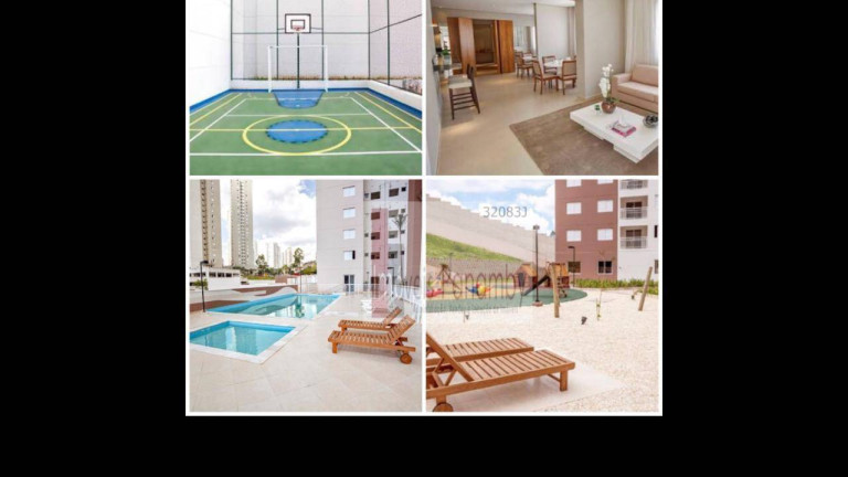 Imagem Apartamento com 2 Quartos à Venda, 73 m² em Vila Andrade - São Paulo Imagem Apartamento com 2 Quartos à Venda, 73 m² em Vila Andrade - São Paulo