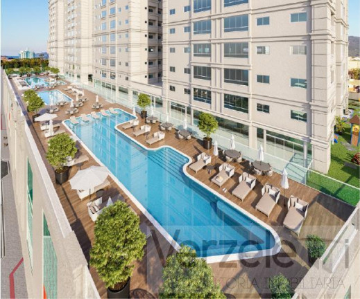 Imagem Imóvel com 3 Quartos à Venda, 85 m² em Perequê