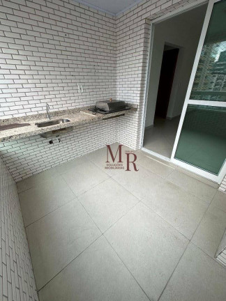 Imagem Apartamento com 2 Quartos à Venda, 68 m² em Boqueirão - Praia Grande