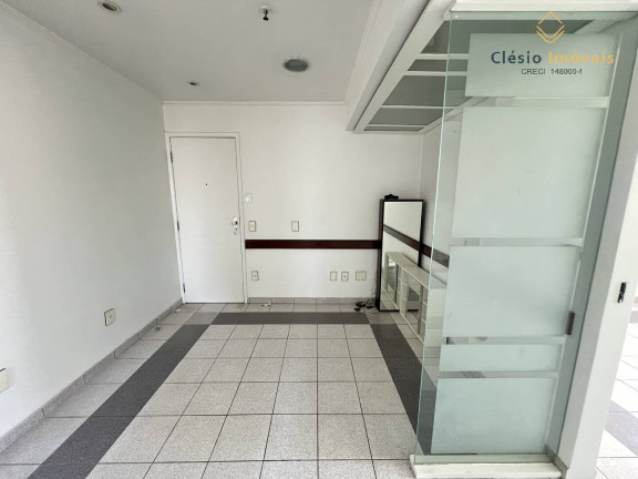 Imagem Imóvel Comercial para Alugar, 45 m² em Higienópolis - São Paulo