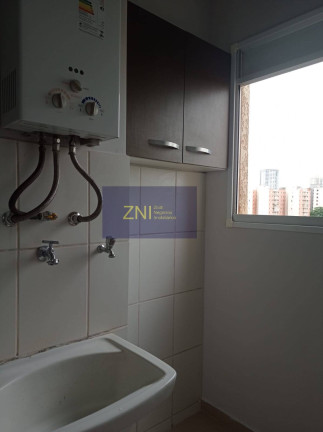 Imagem Apartamento com 2 Quartos à Venda, 45 m² em Ribeirânia - Ribeirão Preto Imagem Apartamento com 2 Quartos à Venda, 45 m² em Ribeirânia - Ribeirão Preto