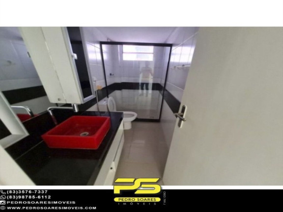 Imagem Imóvel com 3 Quartos à Venda, 300 m² em Bessa - João Pessoa Imagem Imóvel com 3 Quartos à Venda, 300 m² em Bessa - João Pessoa