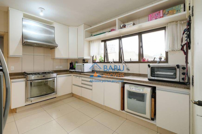 Imagem Apartamento com 4 Quartos à Venda, 270 m² em Higienópolis - São Paulo Imagem Apartamento com 4 Quartos à Venda, 270 m² em Higienópolis - São Paulo