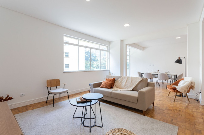 Apartamento com 2 Quartos à Venda, 151 m² em Jardim Paulista - São Paulo