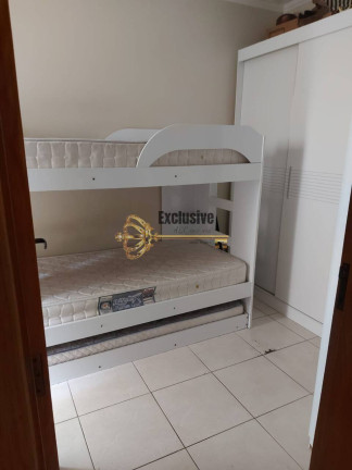 Imagem Apartamento com 2 Quartos à Venda, 66 m² em Jardim Las Vegas - Santo André
