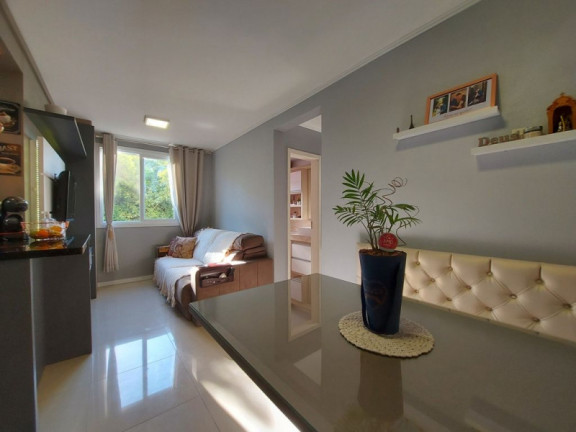 Imagem Apartamento com 2 Quartos à Venda, 50 m²