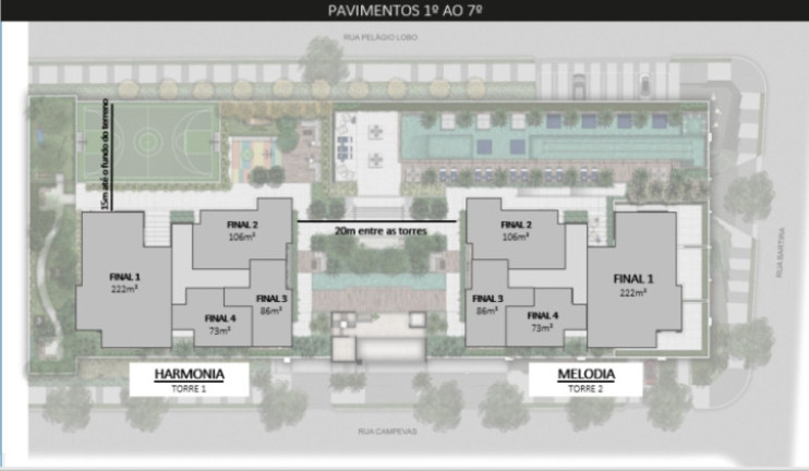 Imagem Apartamento com 1 Quarto à Venda, 99 m² em Perdizes - São Paulo Imagem Apartamento com 1 Quarto à Venda, 99 m² em Perdizes - São Paulo