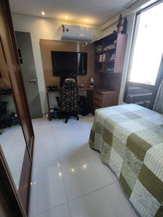 Imagem Apartamento com 2 Quartos à Venda, 88 m² em Jardim Oceania - João Pessoa