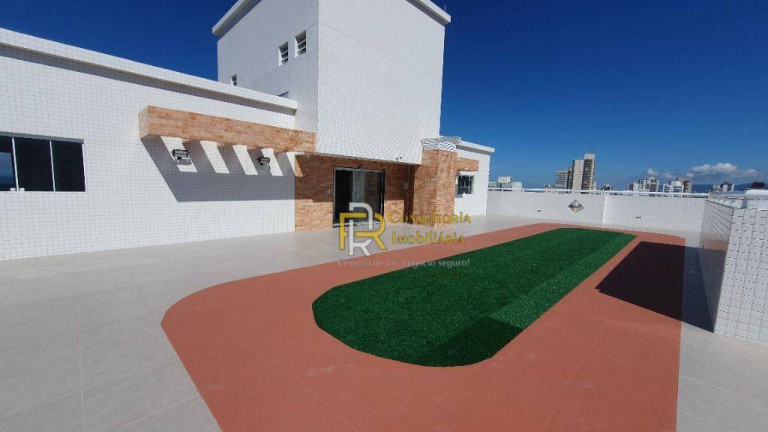 Imagem Apartamento com 1 Quarto à Venda, 54 m² em Aviação - Praia Grande Imagem Apartamento com 1 Quarto à Venda, 54 m² em Aviação - Praia Grande