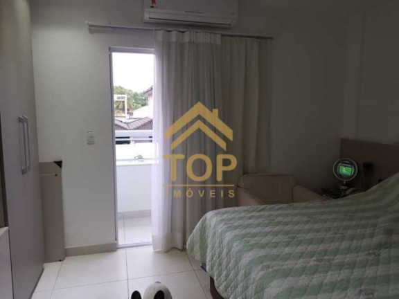 Imagem Casa de Condomínio com 4 Quartos à Venda, 314 m² em Recreio Dos Bandeirantes - Rio De Janeiro Imagem Casa de Condomínio com 4 Quartos à Venda, 314 m² em Recreio Dos Bandeirantes - Rio De Janeiro