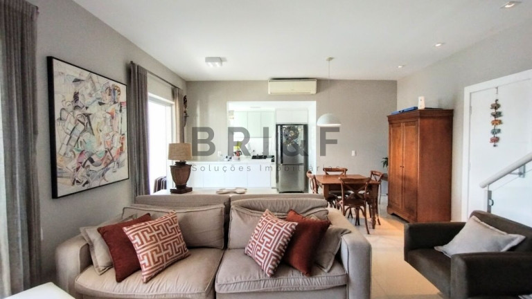 Imagem Apartamento com 2 Quartos à Venda, 110 m² em Brooklin - São Paulo Imagem Apartamento com 2 Quartos à Venda, 110 m² em Brooklin - São Paulo