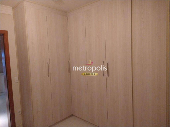 Imagem Apartamento com 4 Quartos à Venda, 244 m² em Santa Paula - São Caetano Do Sul Imagem Apartamento com 4 Quartos à Venda, 244 m² em Santa Paula - São Caetano Do Sul