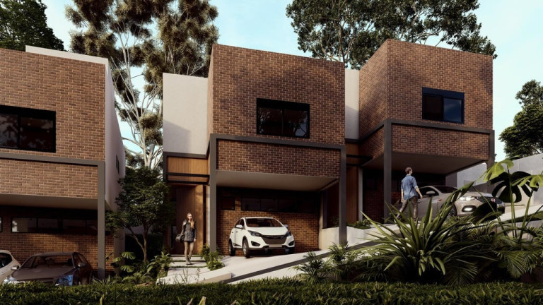 Imagem Casa de Condomínio com 3 Quartos à Venda, 147 m² em Jardim Das Paineiras - Campinas Imagem Casa de Condomínio com 3 Quartos à Venda, 147 m² em Jardim Das Paineiras - Campinas