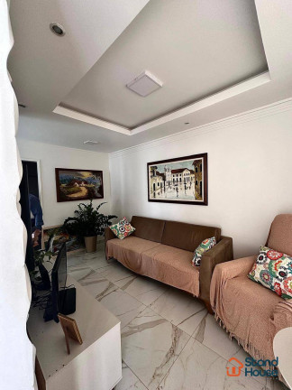 Imagem Casa com 2 Quartos à Venda, 125 m² em Papagaio - Feira De Santana Imagem Casa com 2 Quartos à Venda, 125 m² em Papagaio - Feira De Santana