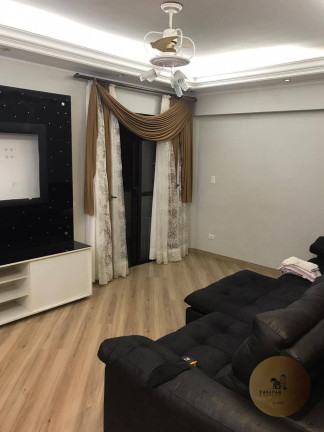 Imagem Apartamento com 2 Quartos à Venda, 115 m² em Jardim Bela Vista - Santo André