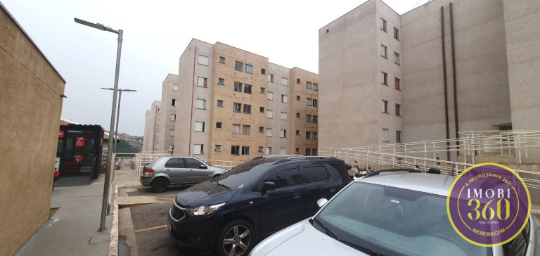 Imagem Apartamento com 2 Quartos à Venda, 50 m² em Jd Alto Alegre - São Paulo Imagem Apartamento com 2 Quartos à Venda, 50 m² em Jd Alto Alegre - São Paulo
