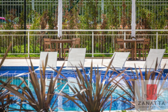 Imagem Apartamento com 2 Quartos à Venda, 60 m² em Marechal Rondon - Canoas