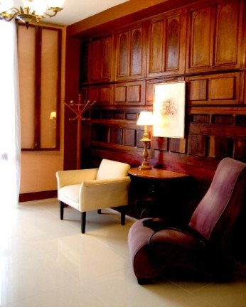 Imagem Imóvel com 3 Quartos à Venda, 360 m² em Península - Guarujá