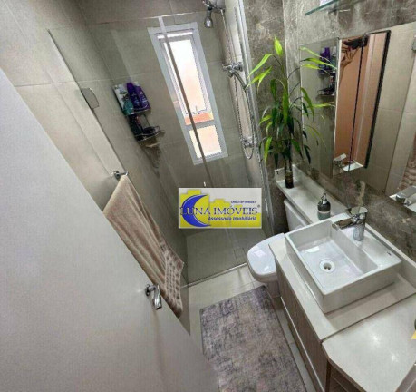 Imagem Apartamento com 2 Quartos à Venda, 69 m² em Rudge Ramos - São Bernardo Do Campo