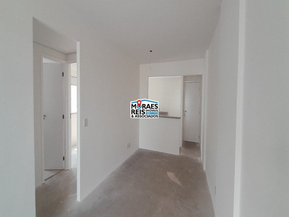Imagem Apartamento com 2 Quartos à Venda, 67 m² em Vila Macoste - São Paulo Imagem Apartamento com 2 Quartos à Venda, 67 m² em Vila Macoste - São Paulo