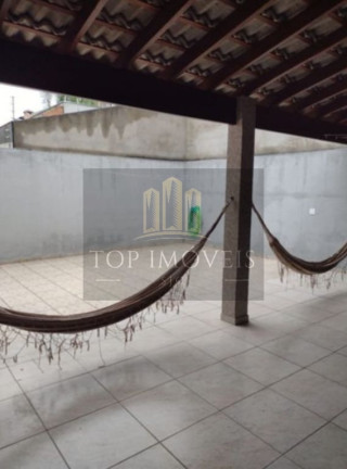 Imagem Sobrado com 4 Quartos à Venda, 250 m² em Villa Branca - Jacareí Imagem Sobrado com 4 Quartos à Venda, 250 m² em Villa Branca - Jacareí