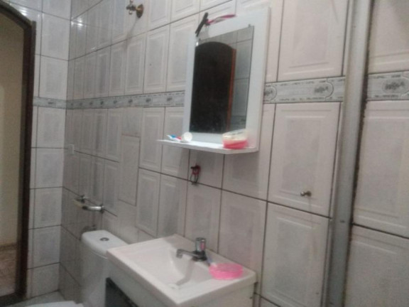 Imagem Casa com 3 Quartos à Venda, 120 m² em Vila Esperança - São Paulo Imagem Casa com 3 Quartos à Venda, 120 m² em Vila Esperança - São Paulo