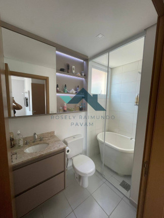 Imagem Apartamento com 3 Quartos à Venda, 77 m² em Jundiaí Imagem Apartamento com 3 Quartos à Venda, 77 m² em Jundiaí