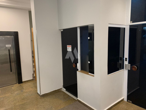 Imagem Apartamento com 2 Quartos para Alugar, 75 m² em Gonzaga - Santos