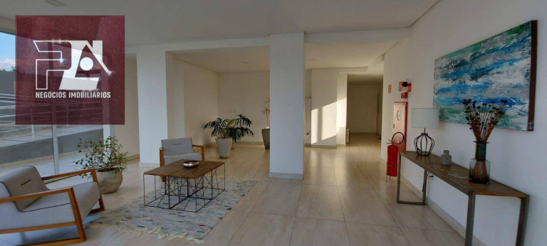Imagem Apartamento com 2 Quartos à Venda, 70 m² em Cruz - Lorena Imagem Apartamento com 2 Quartos à Venda, 70 m² em Cruz - Lorena