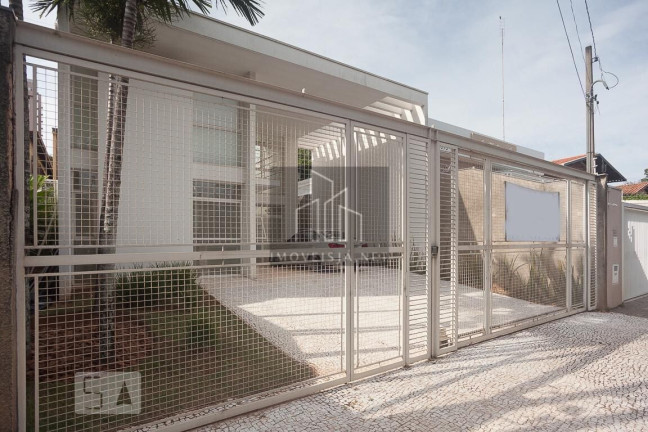 Imagem Sobrado com 3 Quartos à Venda, 196 m² em Jardim Chapadão - Campinas Imagem Sobrado com 3 Quartos à Venda, 196 m² em Jardim Chapadão - Campinas