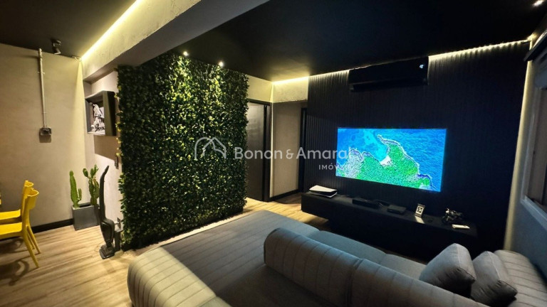 Imagem Apartamento com 2 Quartos à Venda, 87 m² em Jardim Belo Horizonte - Campinas