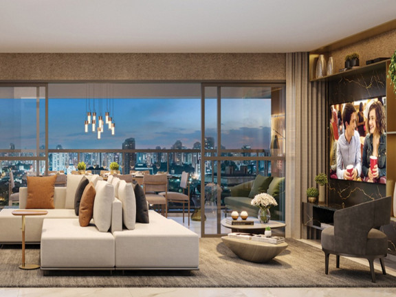 Imagem Imóvel com 4 Quartos à Venda, 169 m² em Ibirapuera - São Paulo Imagem Imóvel com 4 Quartos à Venda, 169 m² em Ibirapuera - São Paulo