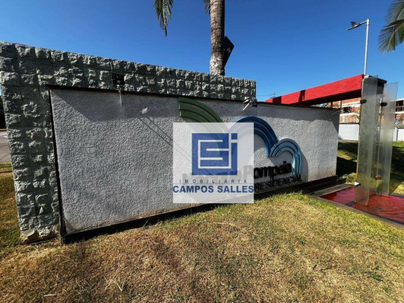 Terreno à Venda, 495 m² em Pompeia - Socorro