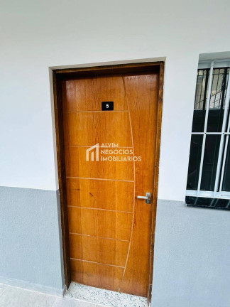 Imagem Apartamento com 2 Quartos à Venda, 40 m² em Vila Dom Pedro Ii - São Paulo Imagem Apartamento com 2 Quartos à Venda, 40 m² em Vila Dom Pedro Ii - São Paulo