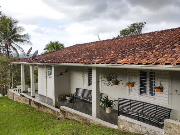 Imagem Chácara com 4 Quartos à Venda, 200 m² em Paca Tatu - Itariri Imagem Chácara com 4 Quartos à Venda, 200 m² em Paca Tatu - Itariri