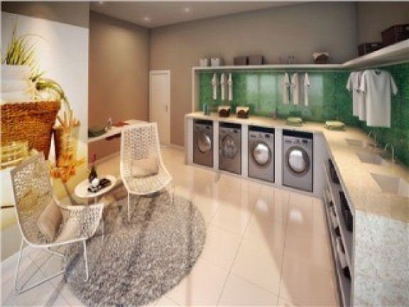 Imagem Apartamento com 2 Quartos à Venda, 60 m² em Tatuapé - São Paulo Imagem Apartamento com 2 Quartos à Venda, 60 m² em Tatuapé - São Paulo