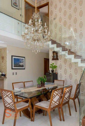 Imagem Sobrado com 4 Quartos à Venda, 260 m² em Jardim São Caetano - São Caetano Do Sul
